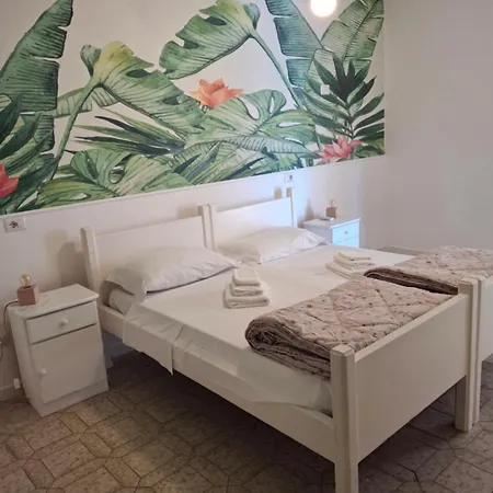 Hotel Centro Ferie Salvatore San Felice Circeo