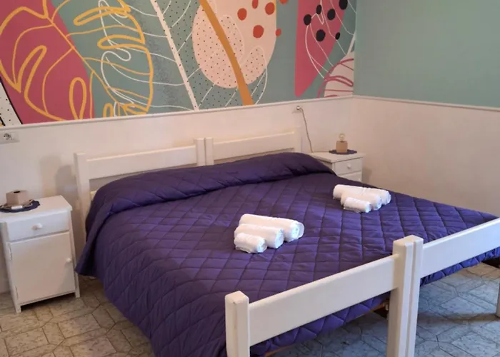 Centro Ferie Salvatore Hotel *