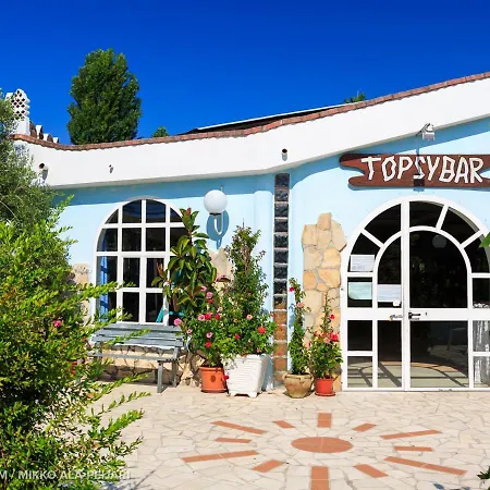 Hotel Centro Ferie Salvatore
