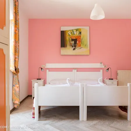 Hotel Centro Ferie Salvatore