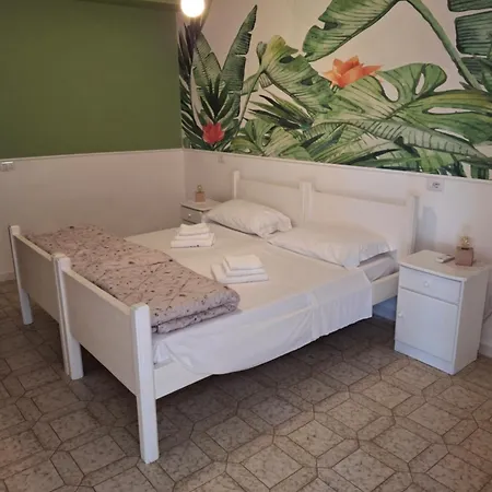 Hotel Centro Ferie Salvatore