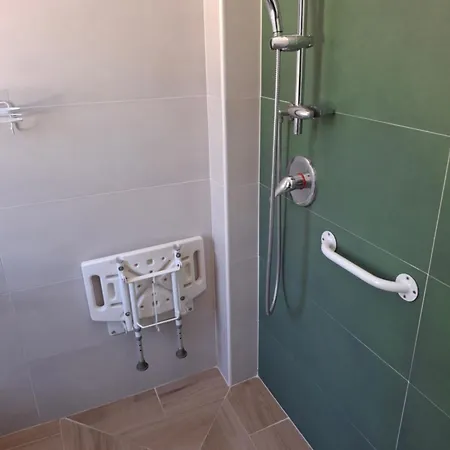 Centro Ferie Salvatore Hotel San Felice Circeo