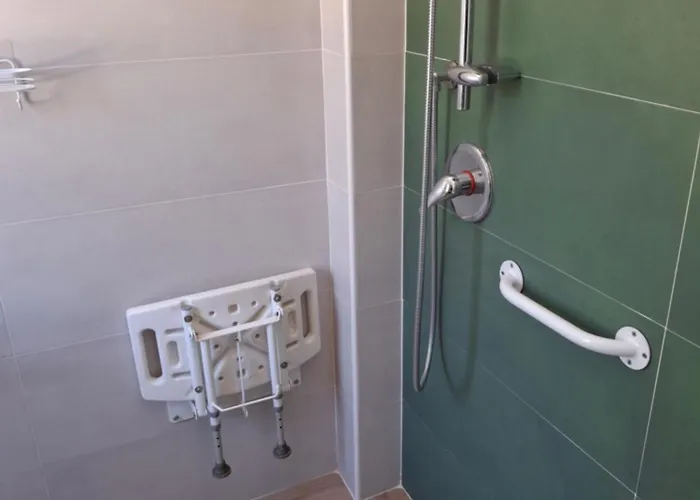 Centro Ferie Salvatore