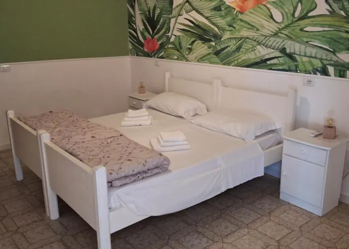 Otel Centro Ferie Salvatore