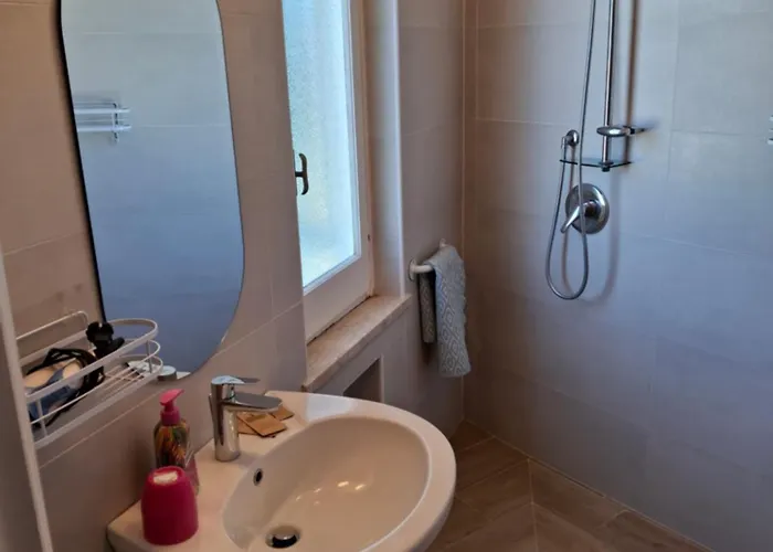 Otel Centro Ferie Salvatore *