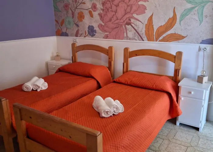 Centro Ferie Salvatore *