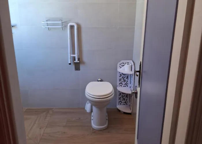 Centro Ferie Salvatore San Felice Circeo