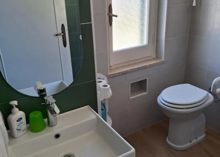 Centro Ferie Salvatore Otel